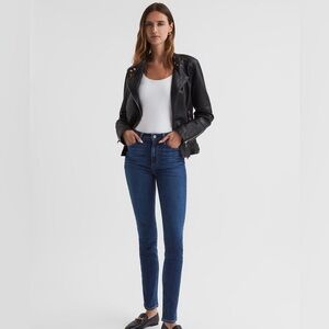 Paige Skinny Jeans